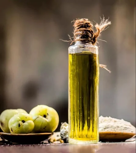 Amla Hair Oil