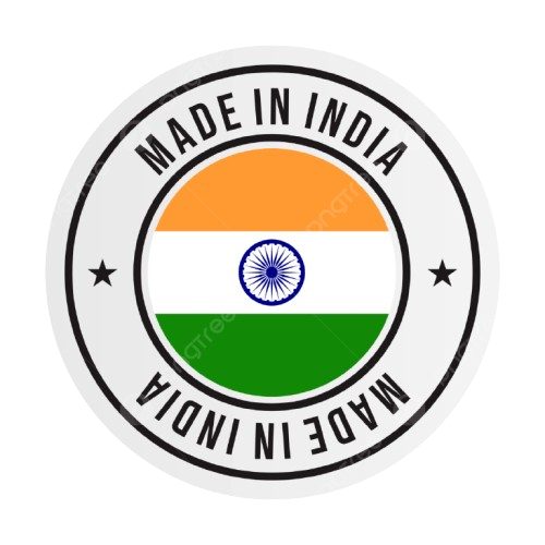 Made in India