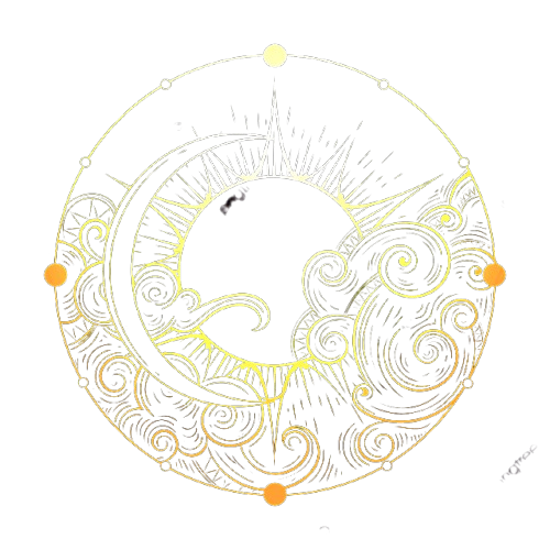 Sun & Moon Energized